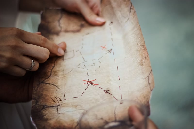 Temporal Treasures